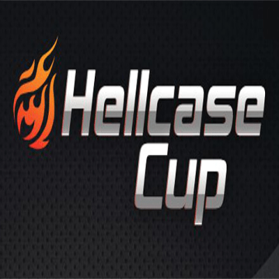 Hellcase Cup 8 [HCC] Турнир Лого