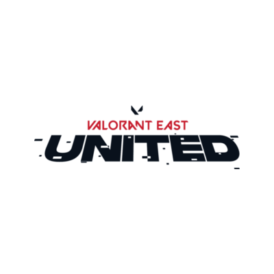 2023 VALORANT East: United : Season 2: Stage 3 - Last Chance Cup [VEU] Турнир Лого
