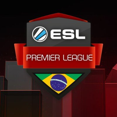 ESL Brazil Premier League Season 5 [ESL BR] Турнир Лого