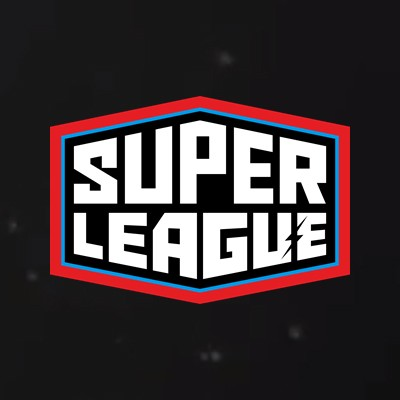 Super League Arena II [SLA] Турнир Лого