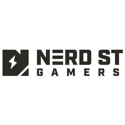 Nerd Street Gamers - Monthly October [NSG] Турнир Лого