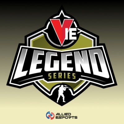 Legend Series S6 [Legends] Турнир Лого
