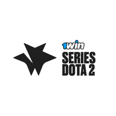 2024 1win Series Dota 2 Spring [1Win] Турнир Лого