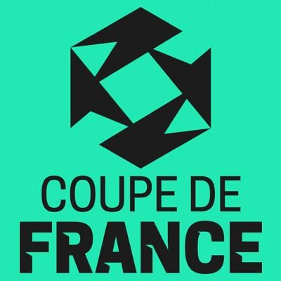 2022 Coupe de France [CDF] Турнир Лого