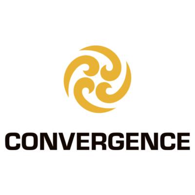 2023 Convergence [CNV] Турнир Лого