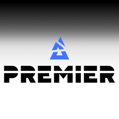2021 Blast Premier Spring Fall Groups [BLAST] Турнир Лого