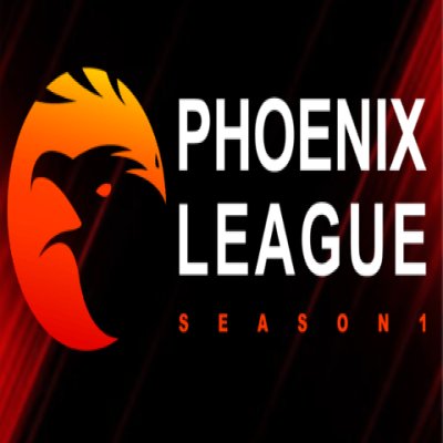 Phoenix League Season 1 Playoffs [PLS] Турнир Лого