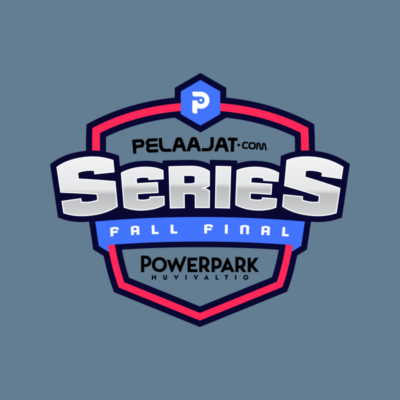 2023 Pelaajat.com Series: Fall [PJT] Турнир Лого