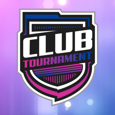 2023 1xBet Club Tournament 3 Finals [1xBetCT3] Турнир Лого