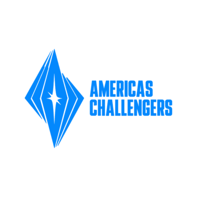 2024 Americas Challenger [AC] Турнир Лого