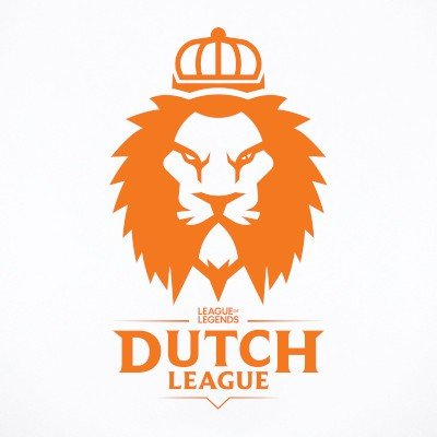 2020 Dutch League Country Finals [DL] Турнир Лого