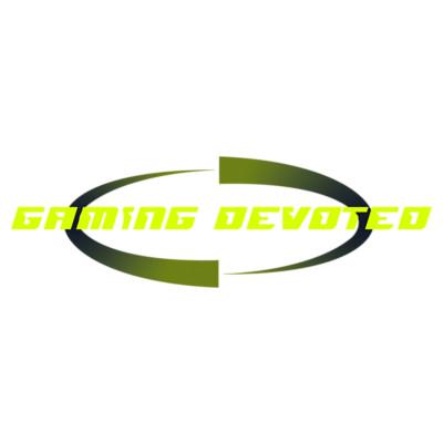 2023 Gaming Devoted Become The Best [GDBTB] Турнир Лого