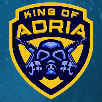 2021 King of Adria [KoA] Турнир Лого