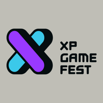 2023 XP Game Fest [XPGF] Турнир Лого