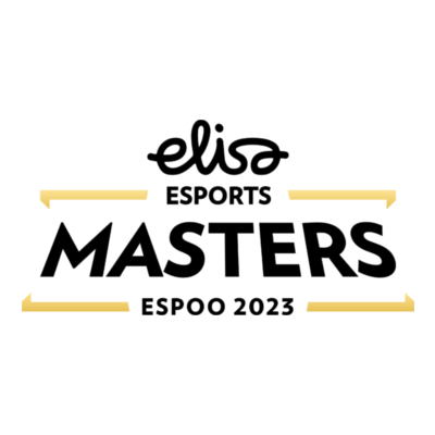 2023 Elisa Masters Espoo [EME] Турнир Лого