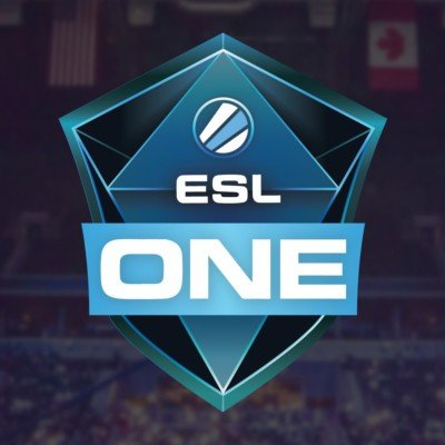 2019 ESL One Cologne [ESL] Турнир Лого