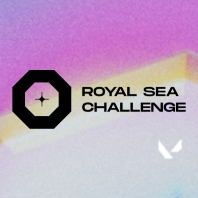 2021 Royal SEA Challenge [RSC] Турнир Лого