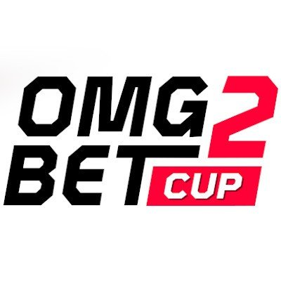 OMG BET Cup 2 [OMG] Турнир Лого