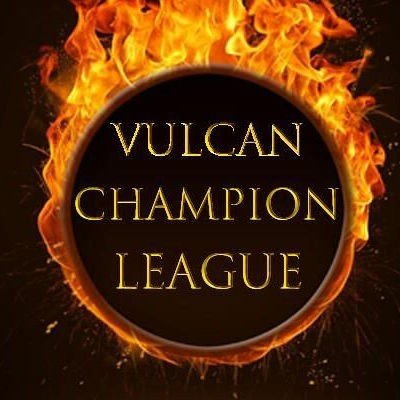 2020 Vulcan Champion League [Vulcan] Турнир Лого