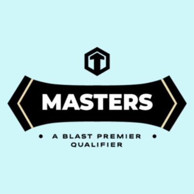 2023 TG Masters Fall [TGM] Турнир Лого