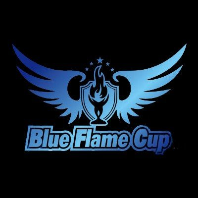 Blue Flame Cup [BFC] Турнир Лого