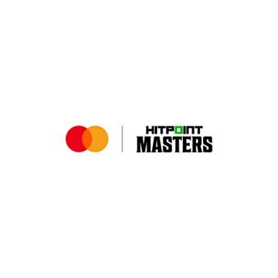 2023 HItpoint Masters Spring [HPM] Турнир Лого