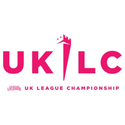 2021 UK League Championship Summer [UKLC] Турнир Лого