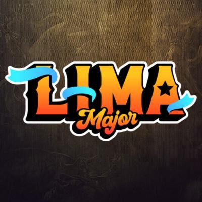 2023 Lima Major [TLM] Турнир Лого