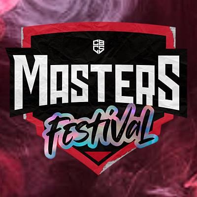 2022 CBCS Masters Festival [CBCS] Турнир Лого