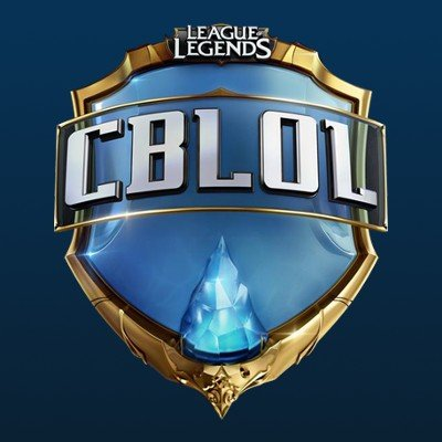 2020 Campeonato Brasileiro de League of Legends Split 1 [CBLOL] Турнир Лого