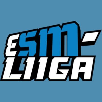 2023 ESM League Season 2 [ESM] Турнир Лого