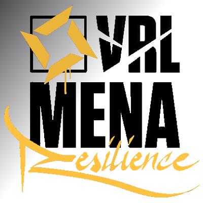 2024 VALORANT Challengers MENA: Resilience Split 2 - Levant and North Africa [VC Mena] Турнир Лого