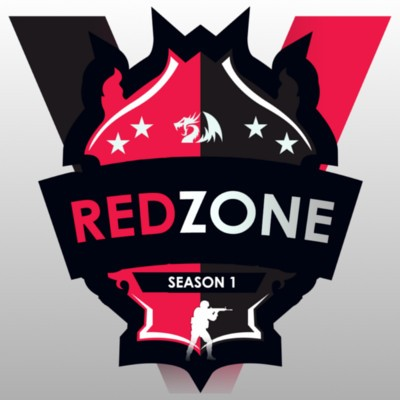 2022 RedZone PRO League Season 1 [RZ PRO] Турнир Лого