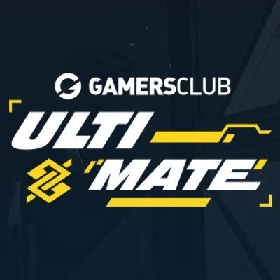 Gamers Club Ultimate #2 [GCU] Турнир Лого