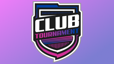 2023 1xbet Club Tournament 3 Kazakhstan [1xb] Турнир Лого