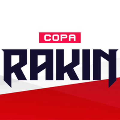 Copa Rakin Season 2 [CR] Турнир Лого