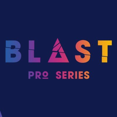 2019 BLAST Pro Series Sao Paulo [BLAST] Турнир Лого