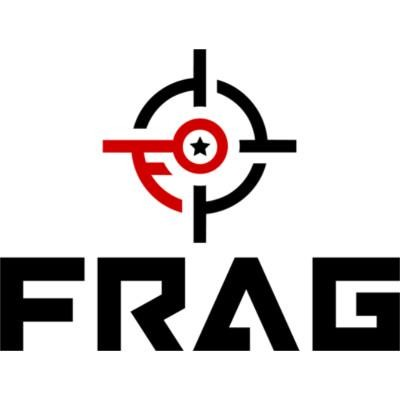 2022 Fragadelphia 17: North Brunswick [Frag17] Турнир Лого