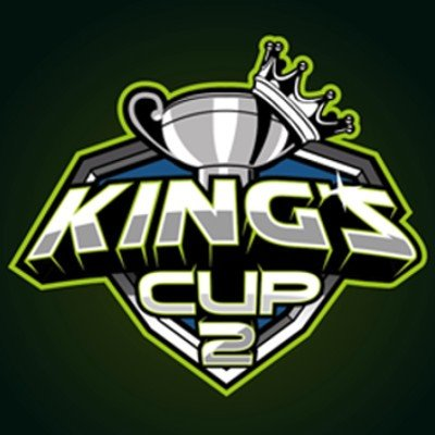 Kings Cup 2 NA [KC NA] Турнир Лого