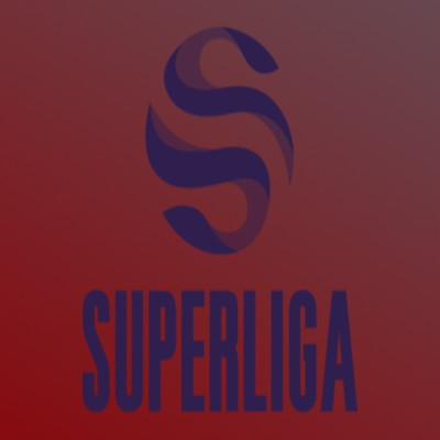2022 LVP SuperLiga Spring [LVP SL] Турнир Лого