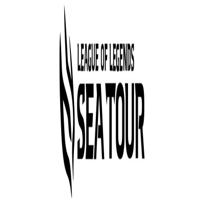2019 LoL SEA Tour Summer [LST] Турнир Лого