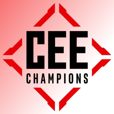 2021 CEE Champions [CEE] Турнир Лого
