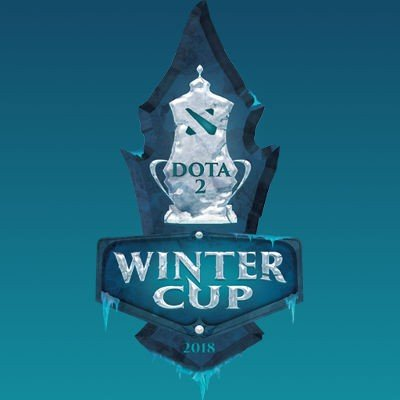 China Dota2 Winter Cup [CWC] Турнир Лого