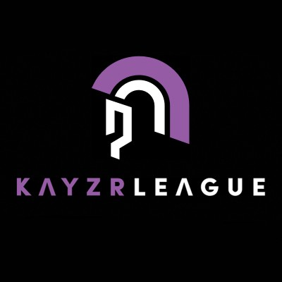2021 Kayzr League Spring [Kazyr] Турнир Лого