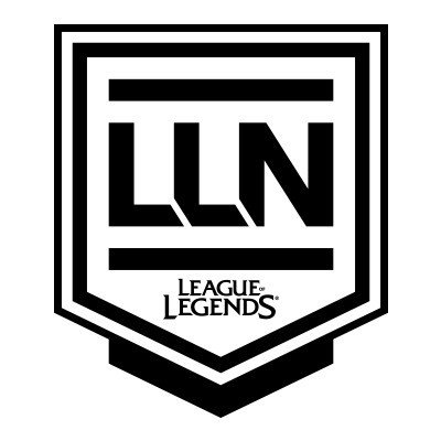 2018 Latin America North Opening Cup [LLN] Турнир Лого