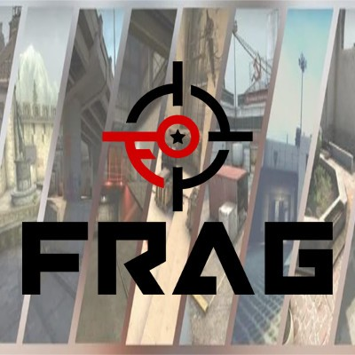 Fragadelphia 17: Chicago [FRAG] Турнир Лого