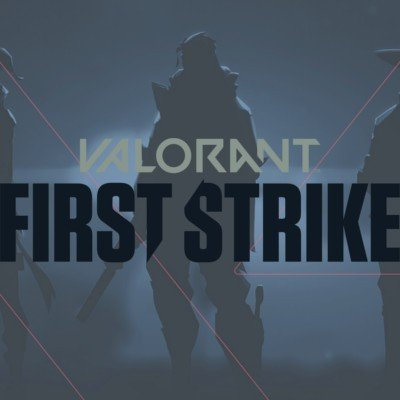First Strike Europe [FS EU] Турнир Лого