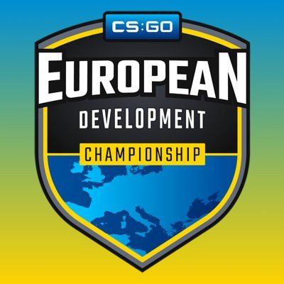 2021 European Development Championship S2 [EDC] Турнир Лого