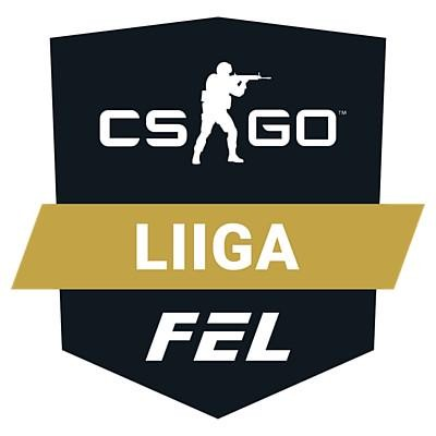 2022 Finnish Esports League Season 10 [FEL] Турнир Лого
