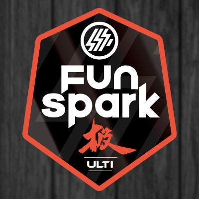2020 FunSpark ULTI [FS ULTI] Турнир Лого